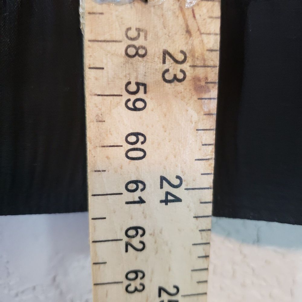 Selene Sport Semi-sheer Shirt Jacket Size Large - Picture 10 of 10